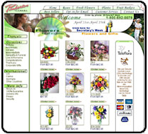 Business has increased over 22% since our redesign and Internet marketing