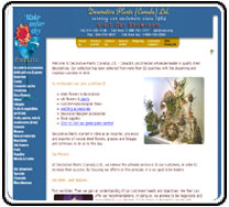 This site attracts thousands of new visitors every month