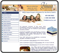 Business has increased over 22% since our redesign and Internet marketing